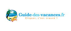Guide des vacances