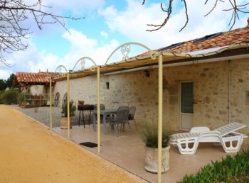 Gîte Norpech chambre d’hôte Le Figuier