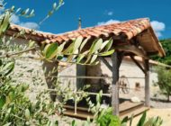 Gîte Norpech chambre d’hôte La Lavande