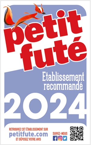 Petit futé 2024