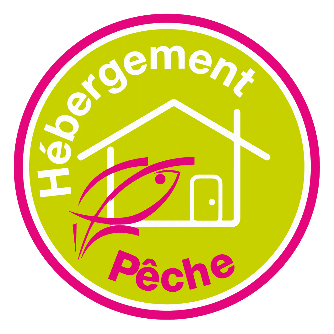 Hébergement Pêche